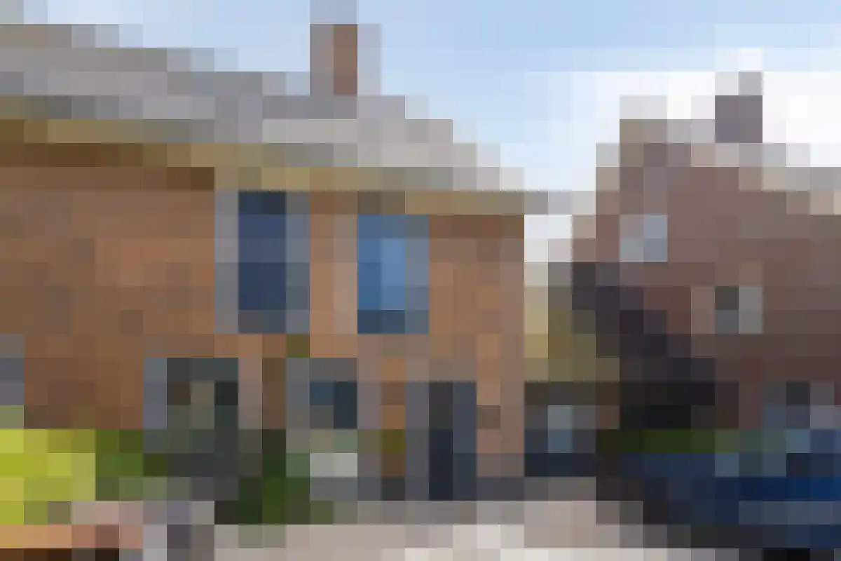 Abdijlaan Uden