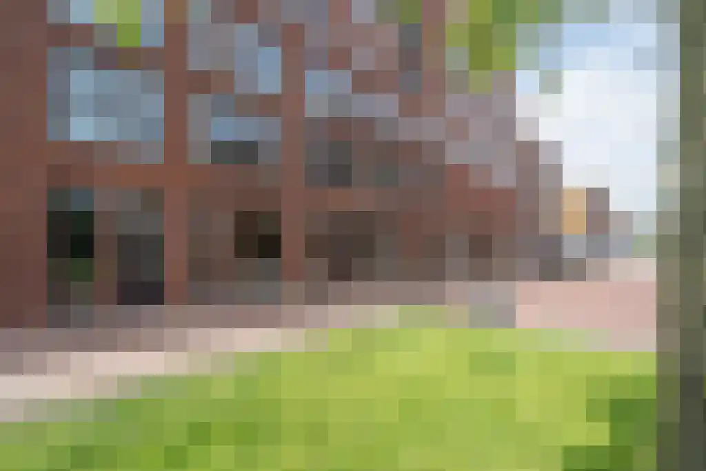 Abdijlaan Uden