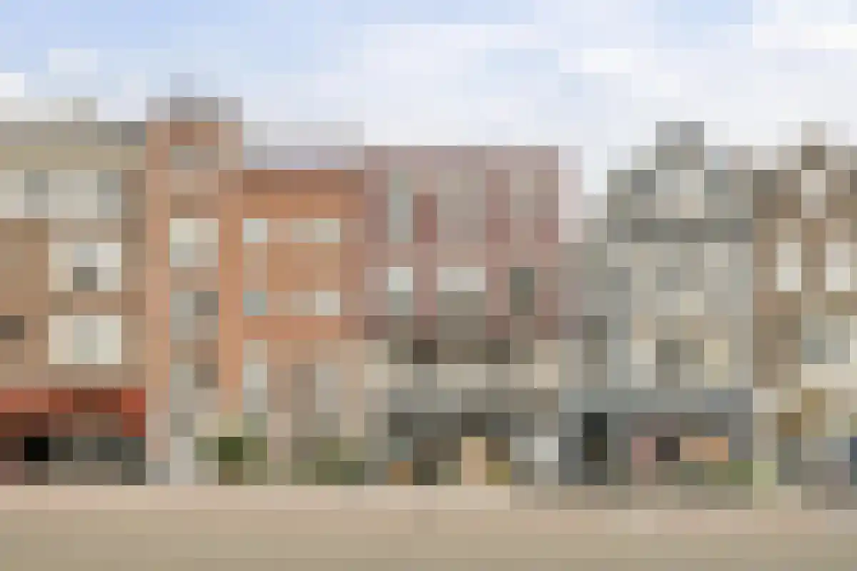 Abdijlaan Uden