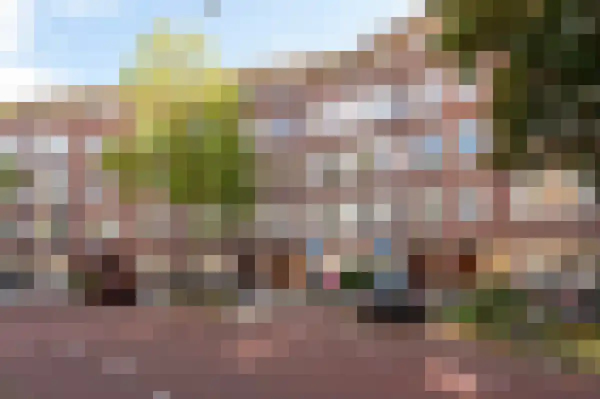 Abdijlaan Uden