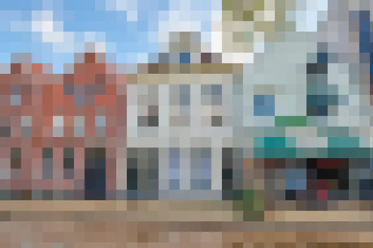 Abdijlaan Uden