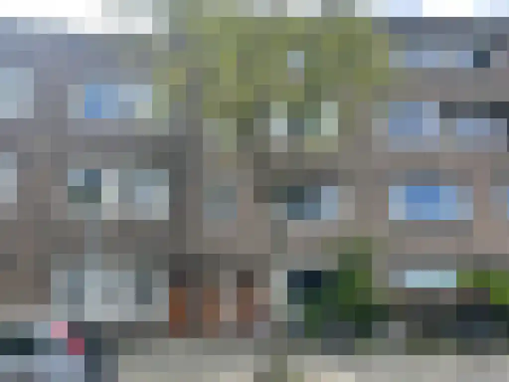 Abdijlaan Uden
