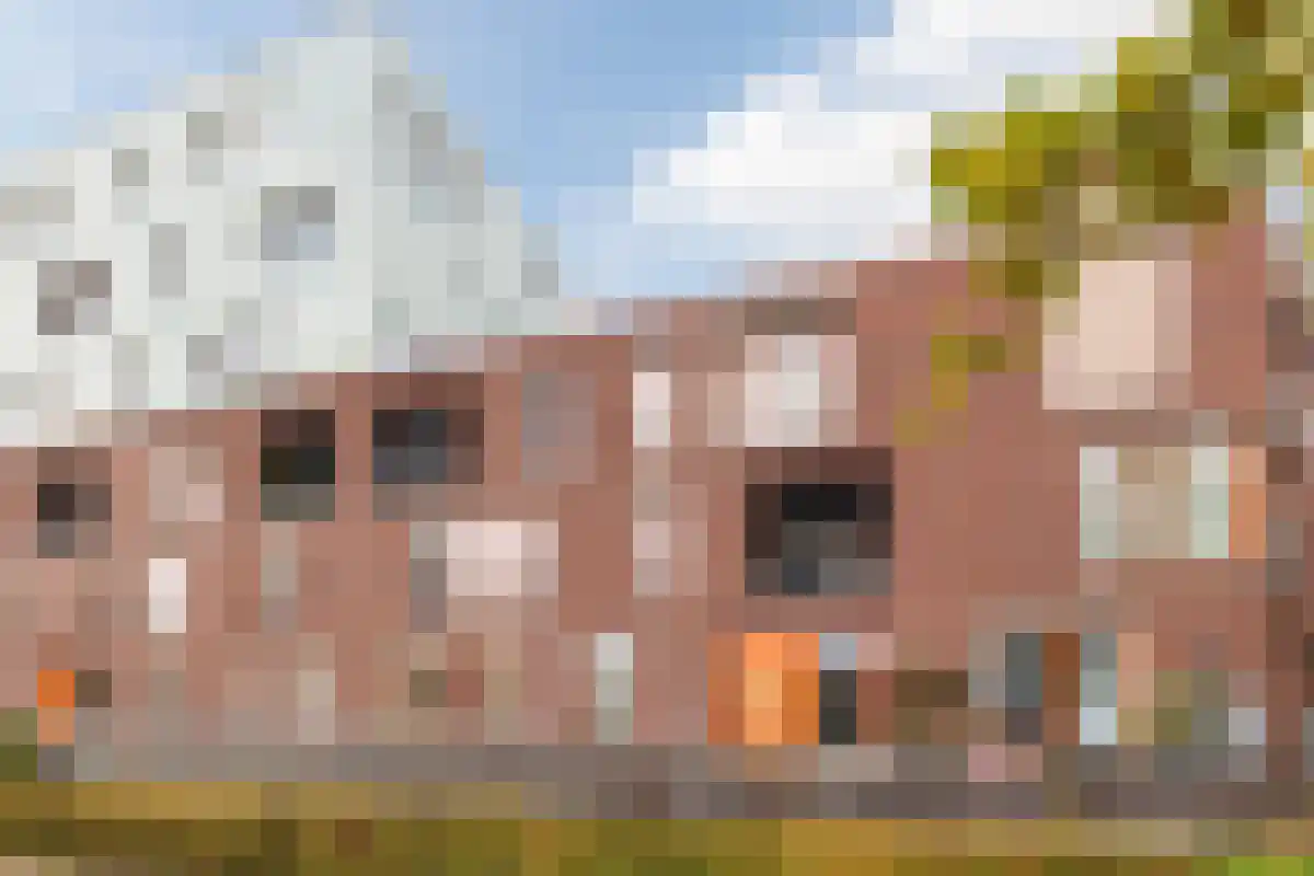 Abdijlaan Uden