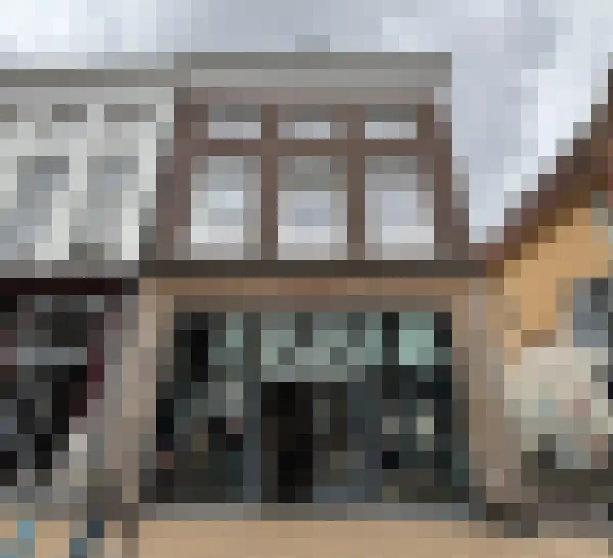 Abdijlaan Uden