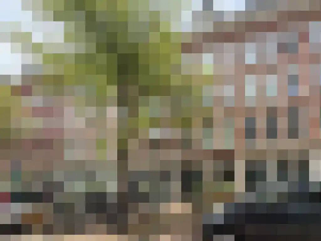 Abdijlaan Uden