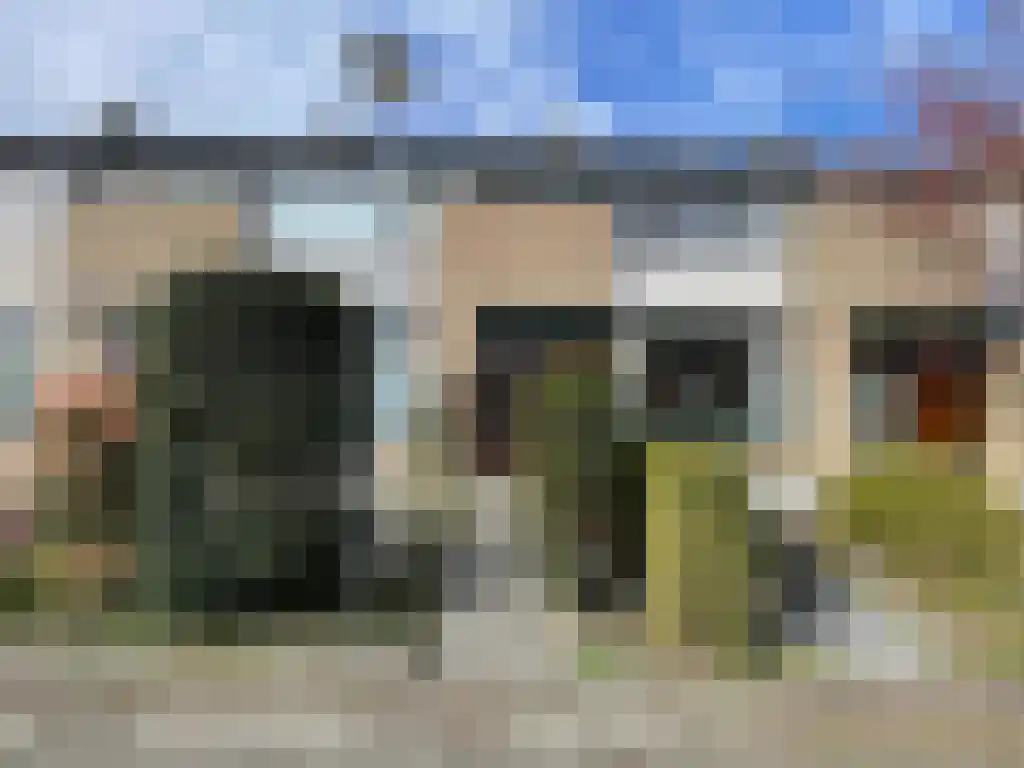 Abdijlaan Uden