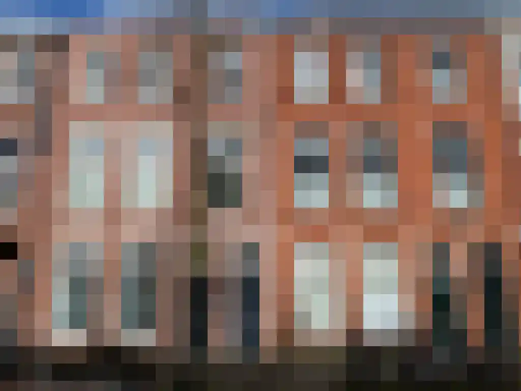 Abdijlaan Uden