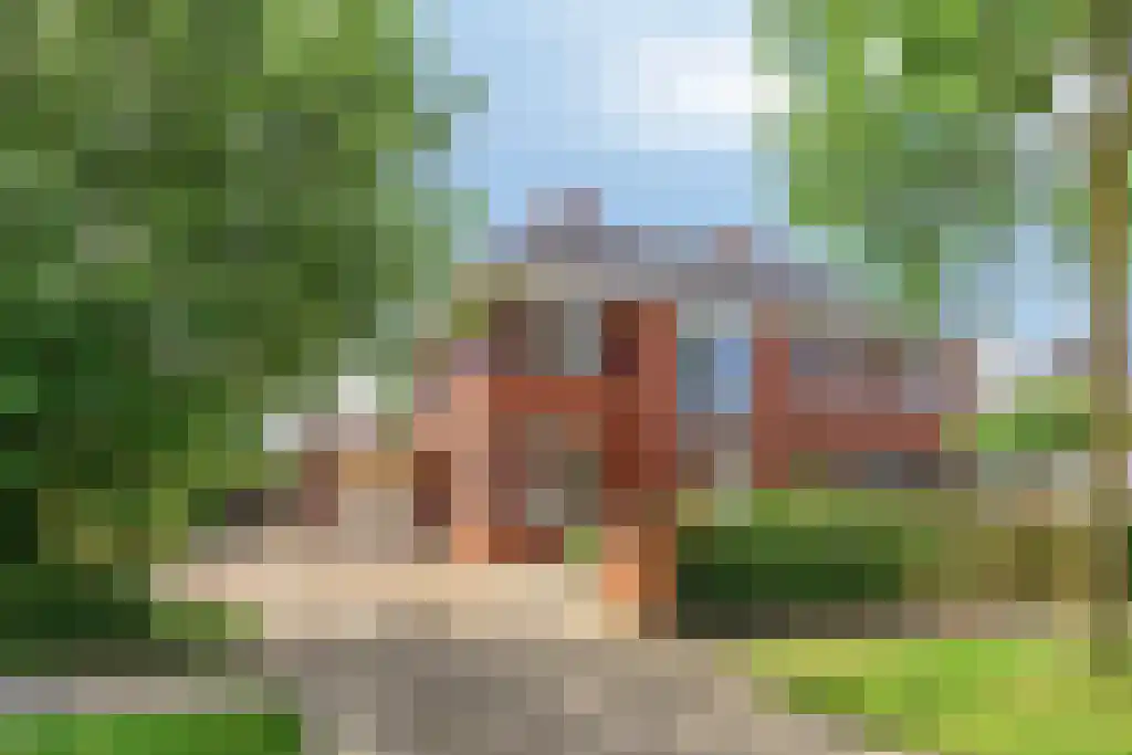Abdijlaan Uden