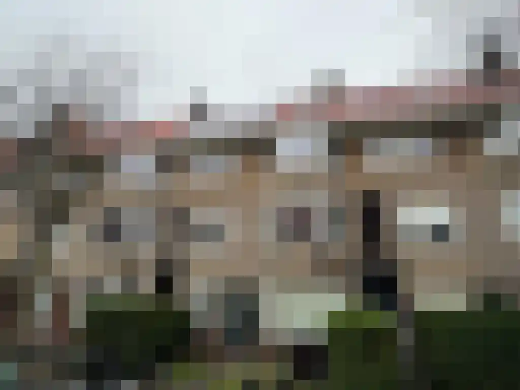 Abdijlaan Uden