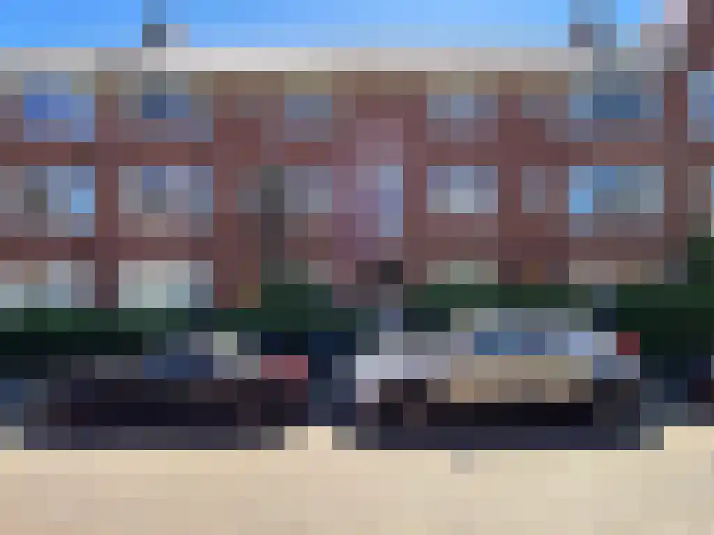 Abdijlaan Uden