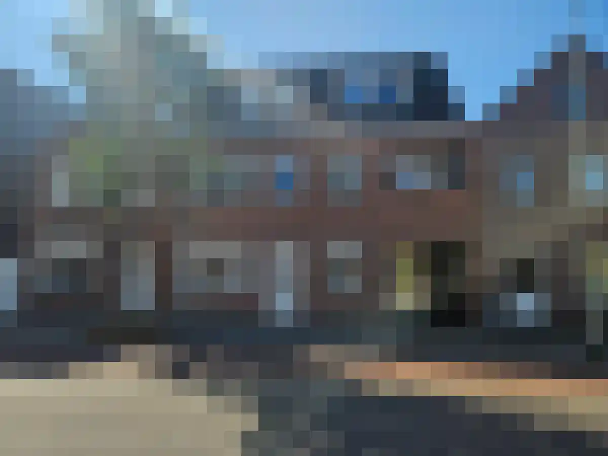 Abdijlaan Uden