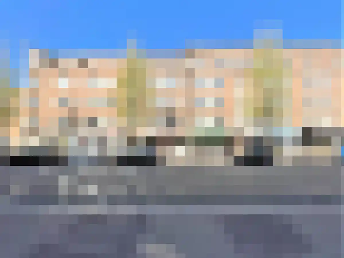 Abdijlaan Uden