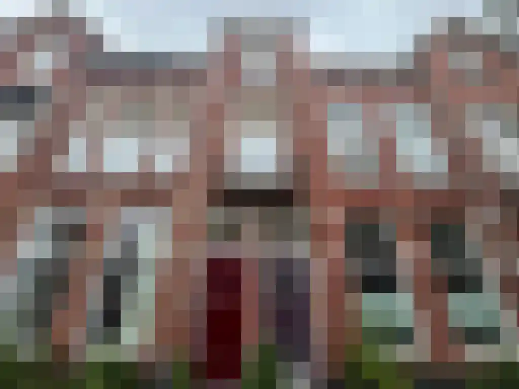 Abdijlaan Uden