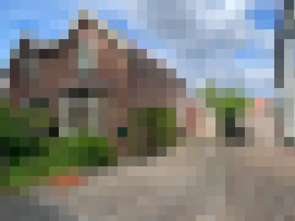 Abdijlaan Uden
