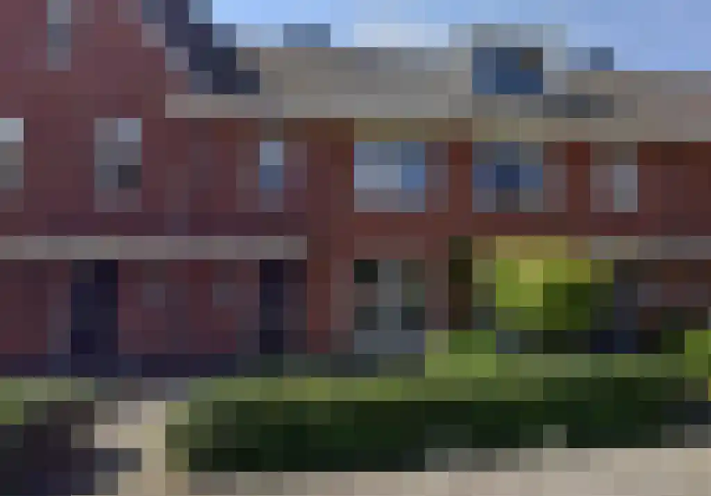Abdijlaan Uden