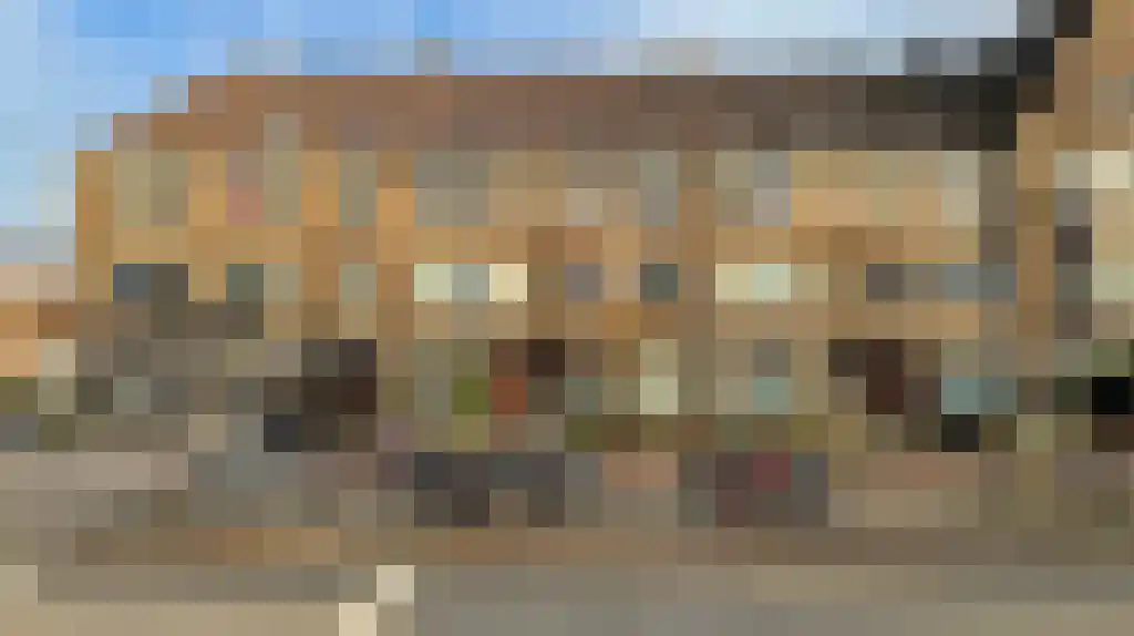 Abdijlaan Uden