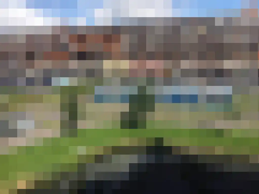 Abdijlaan Uden