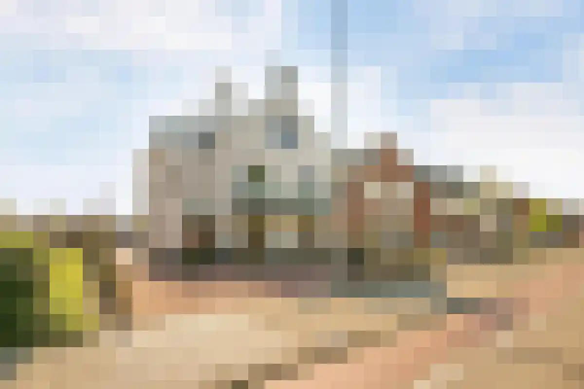 Abdijlaan Uden