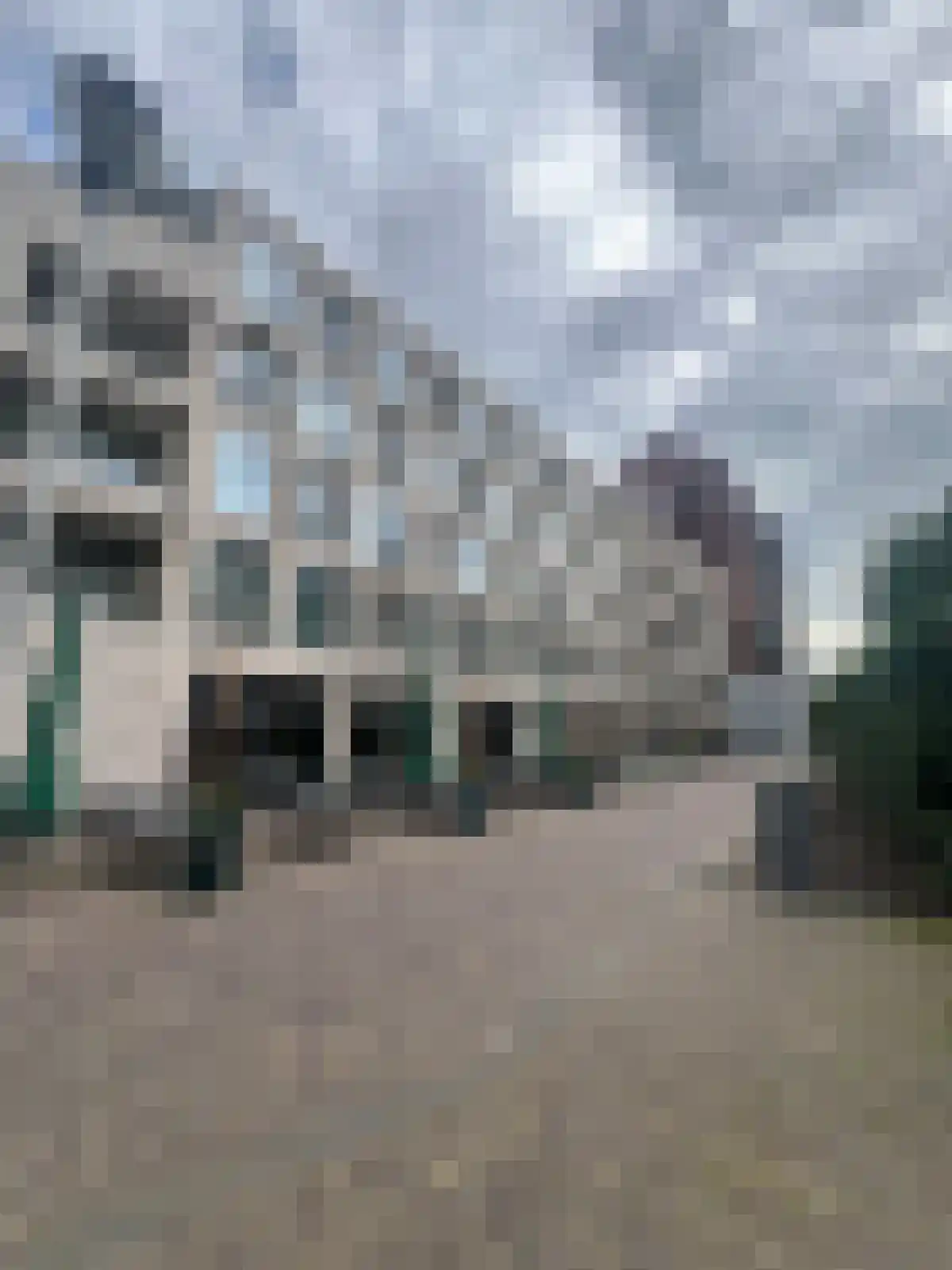 Abdijlaan Uden
