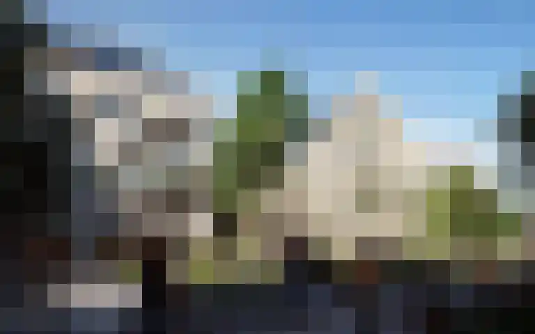 Abdijlaan Uden