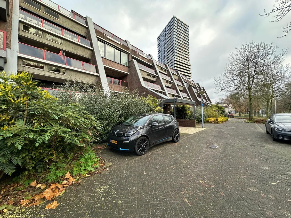 Abdijlaan Uden
