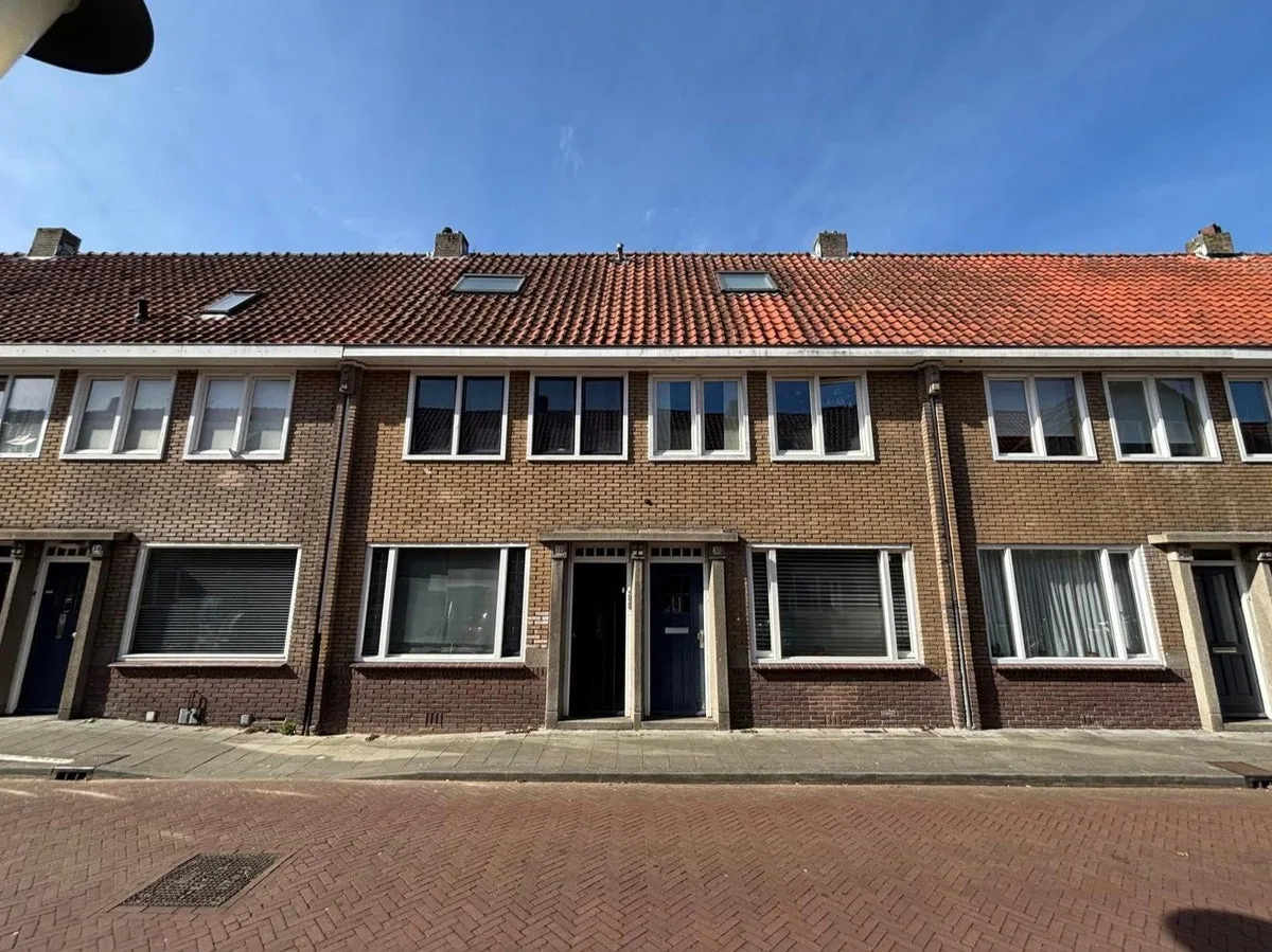 Abdijlaan Uden