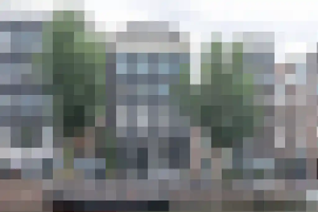 Abdijlaan Uden