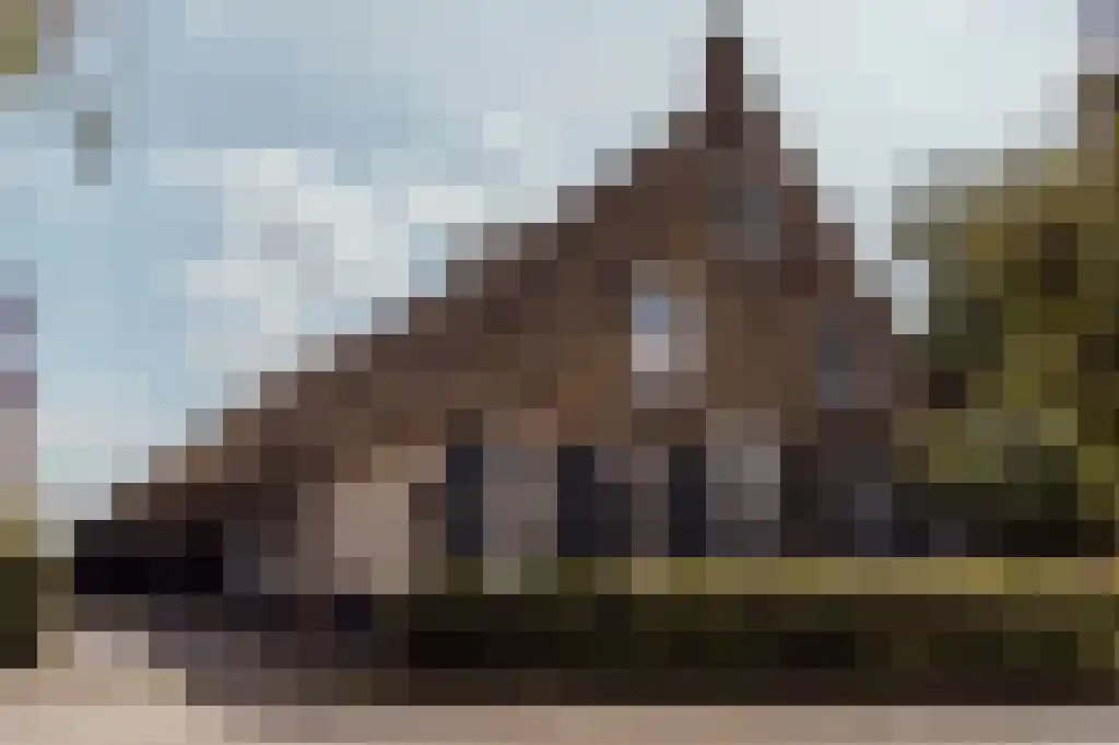 Abdijlaan Uden
