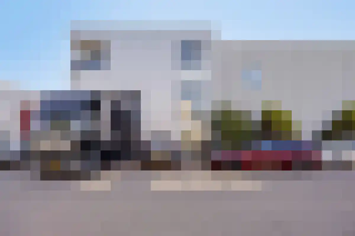 Abdijlaan Uden