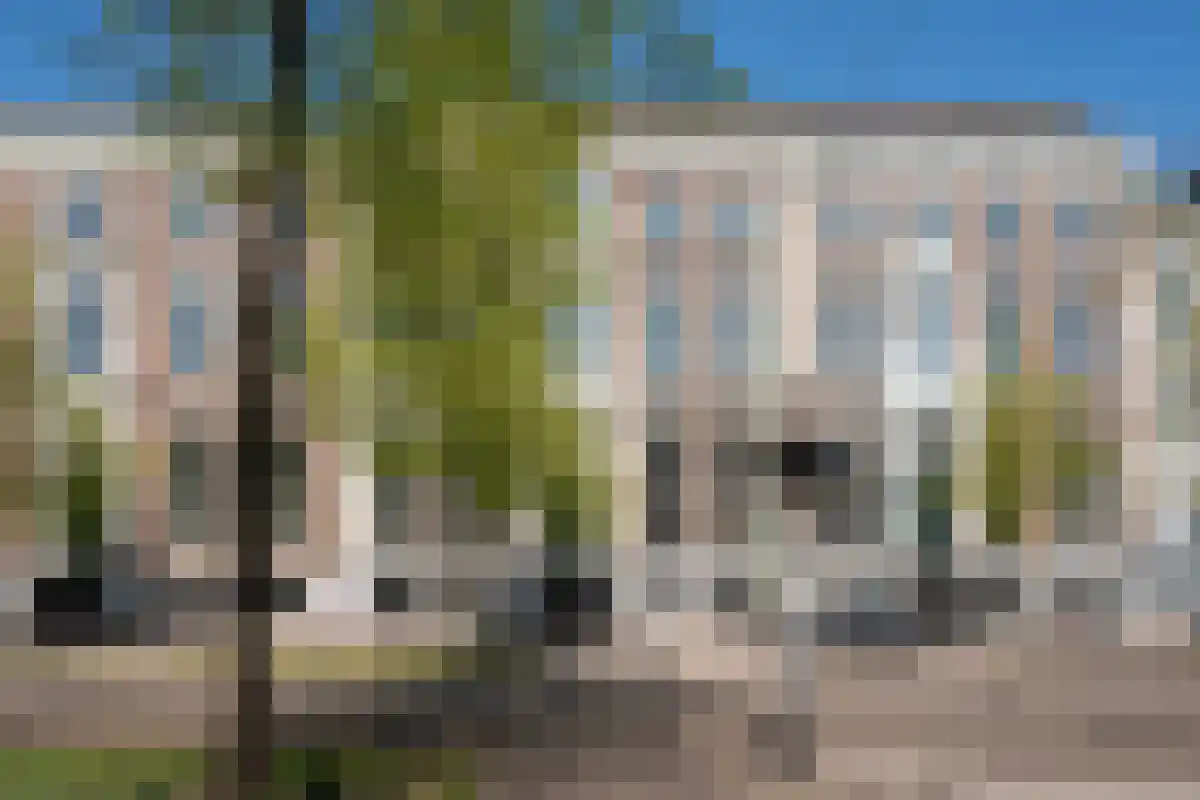 Abdijlaan Uden