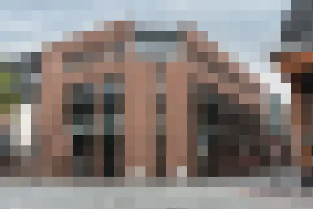 Abdijlaan Uden