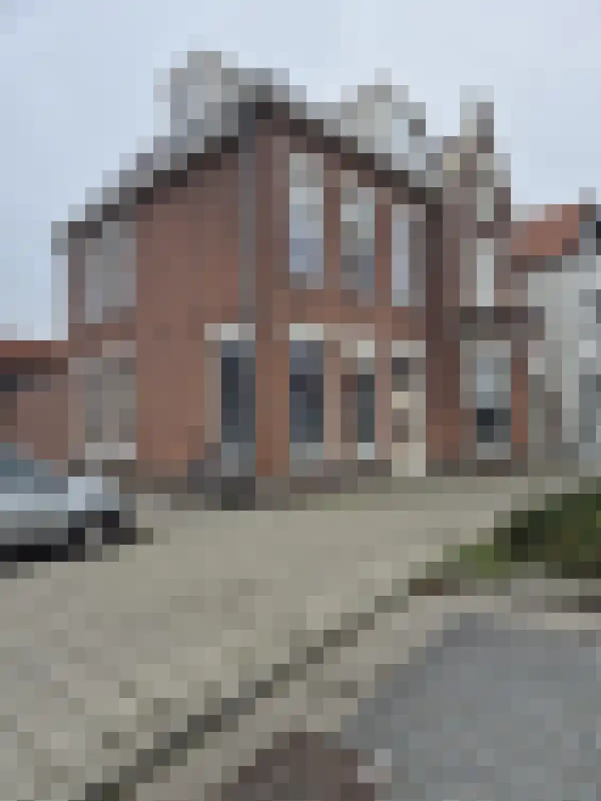Abdijlaan Uden
