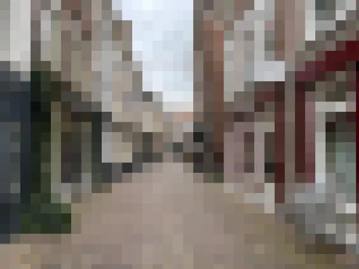 Abdijlaan Uden
