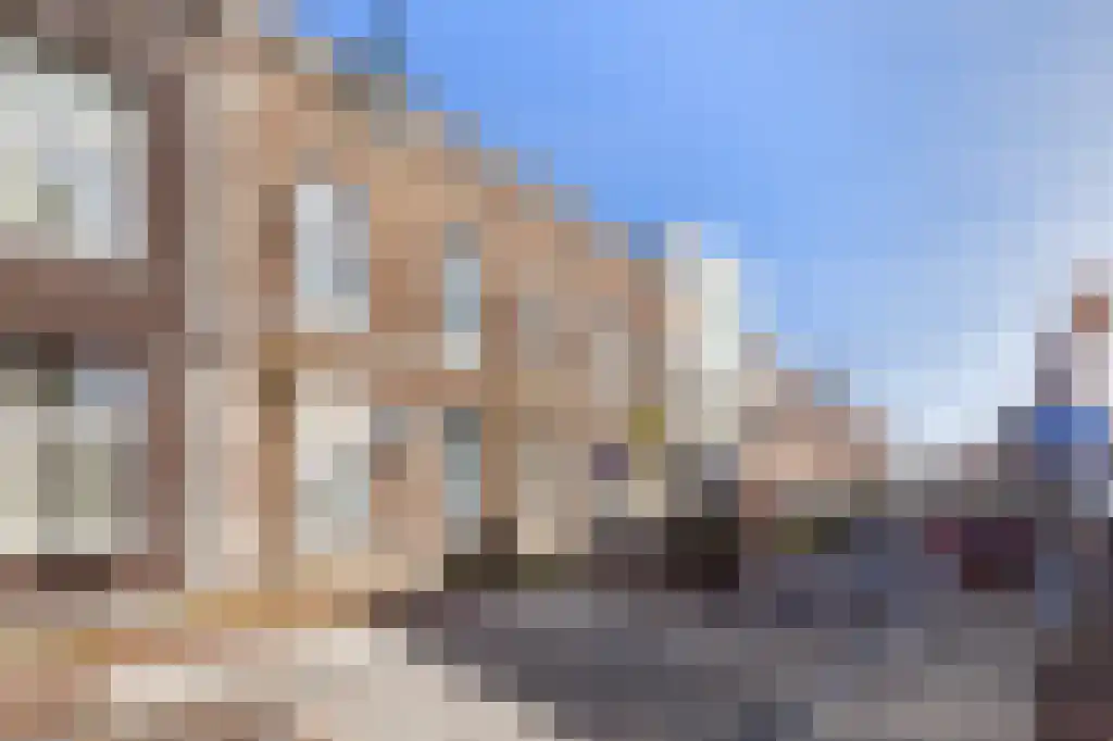 Abdijlaan Uden