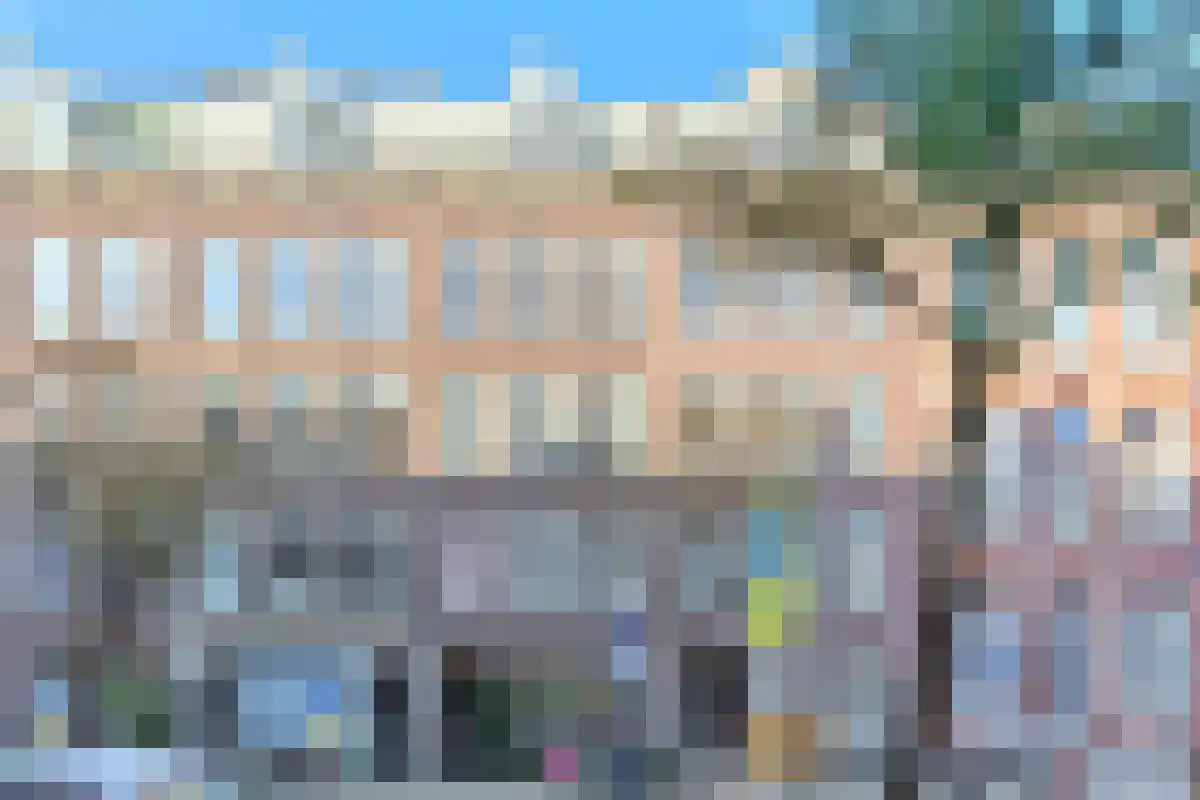 Abdijlaan Uden