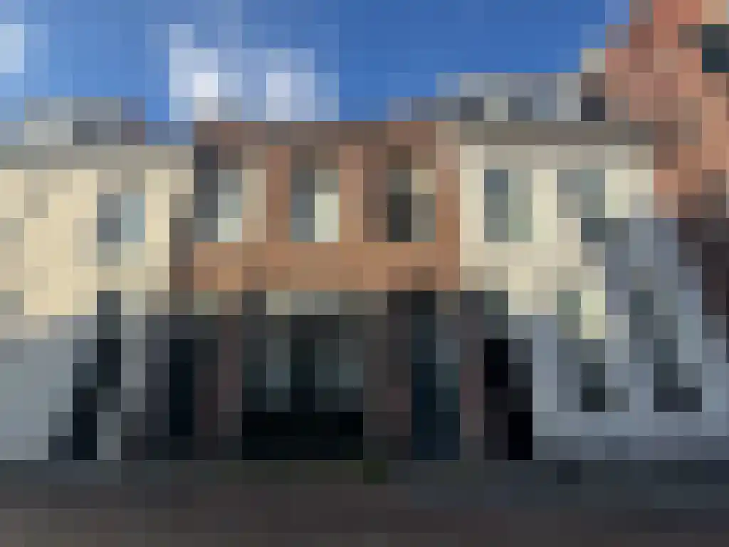 Abdijlaan Uden