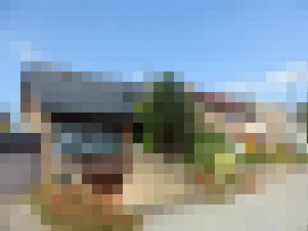 Abdijlaan Uden