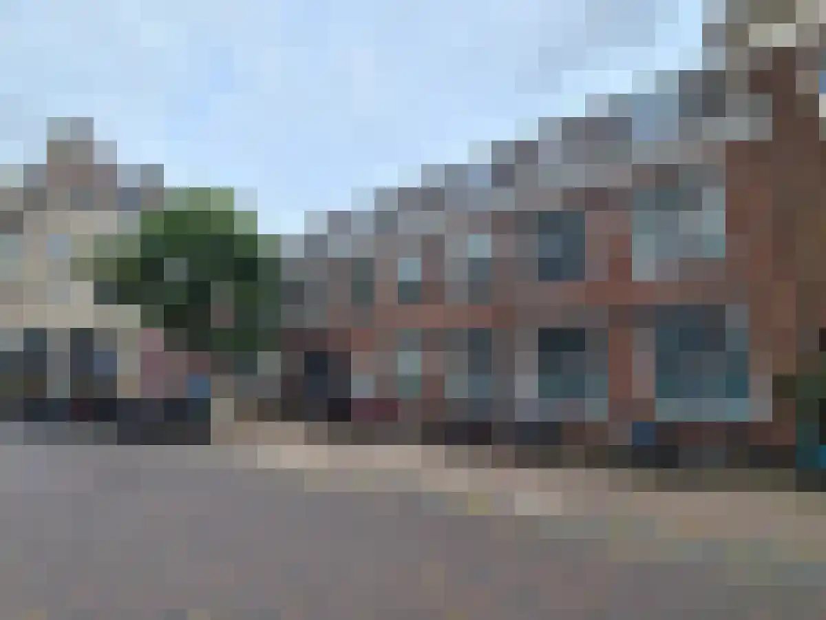 Abdijlaan Uden