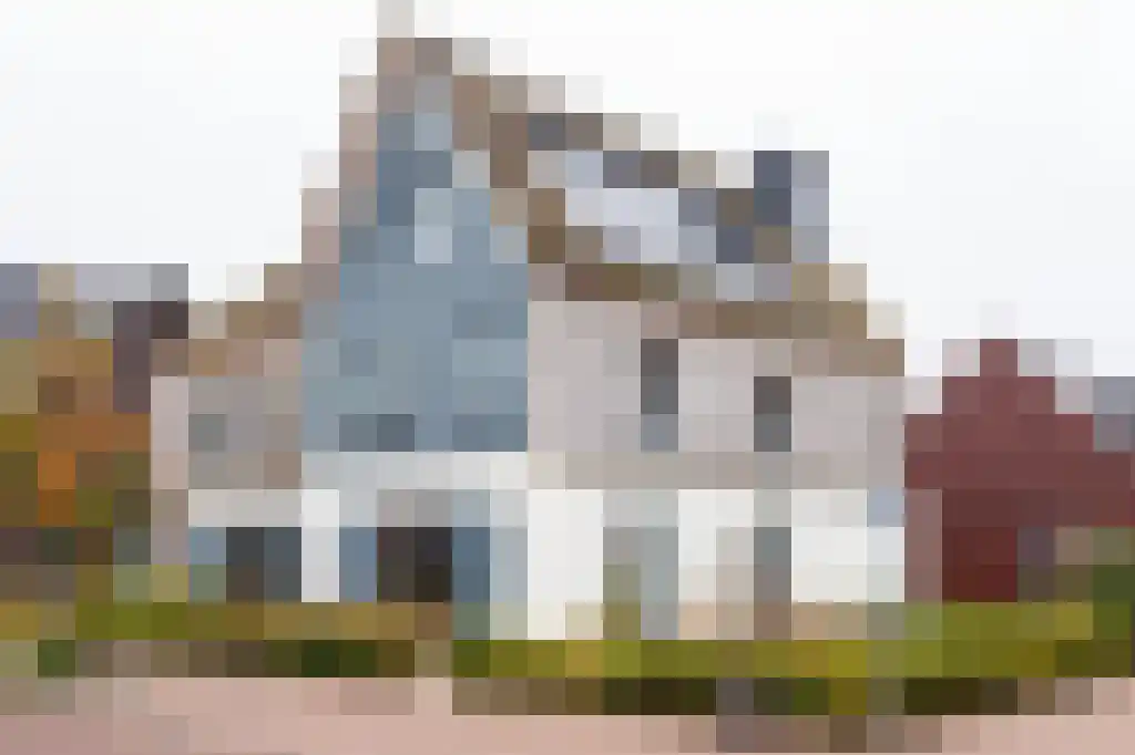 Abdijlaan Uden