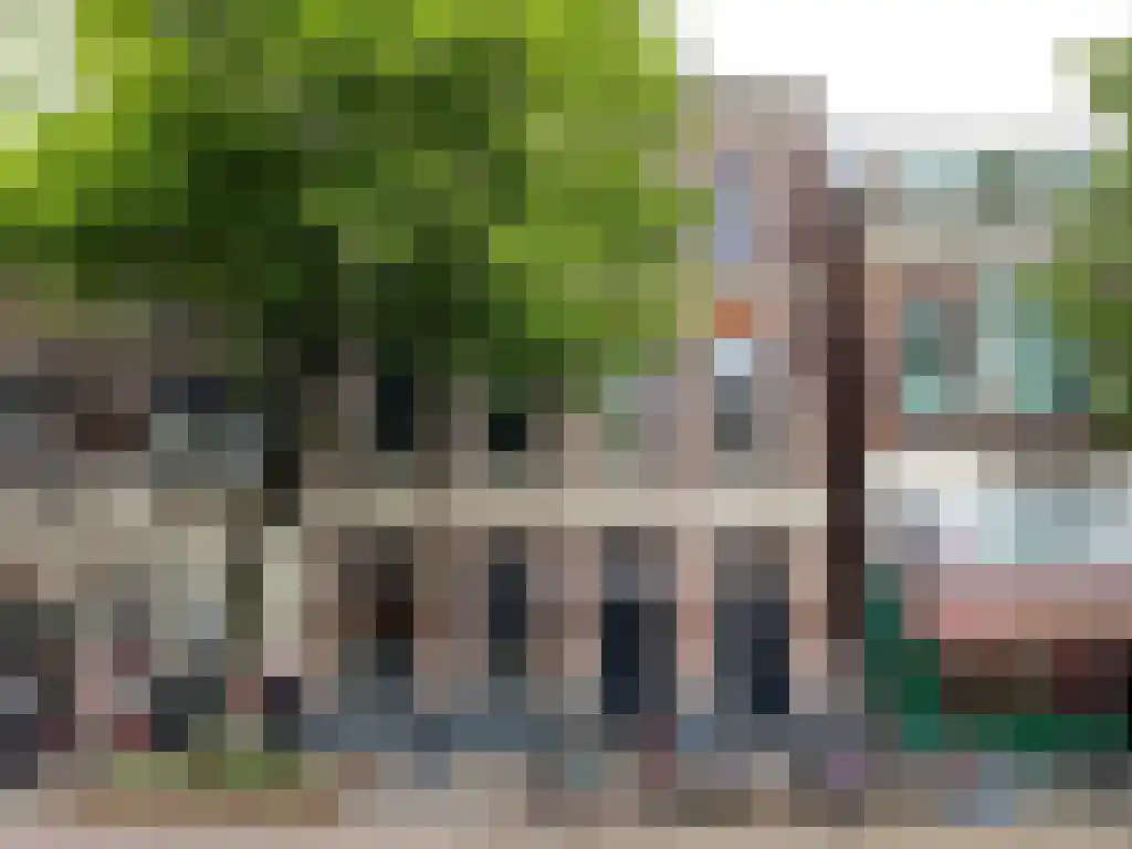 Abdijlaan Uden