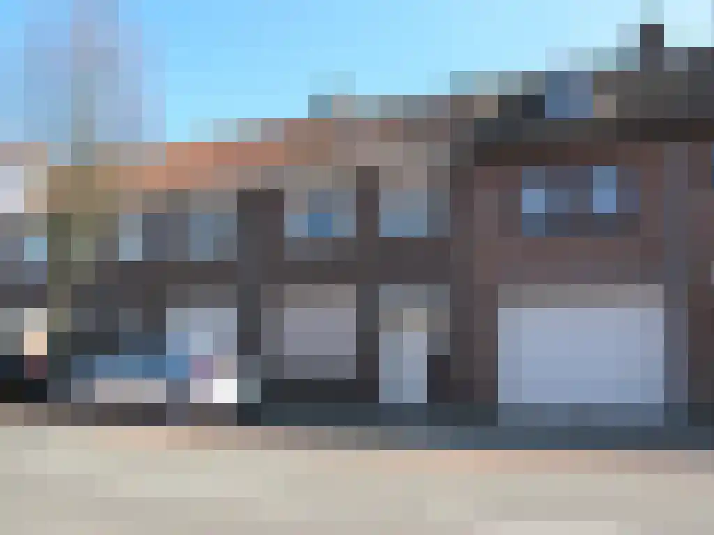 Abdijlaan Uden