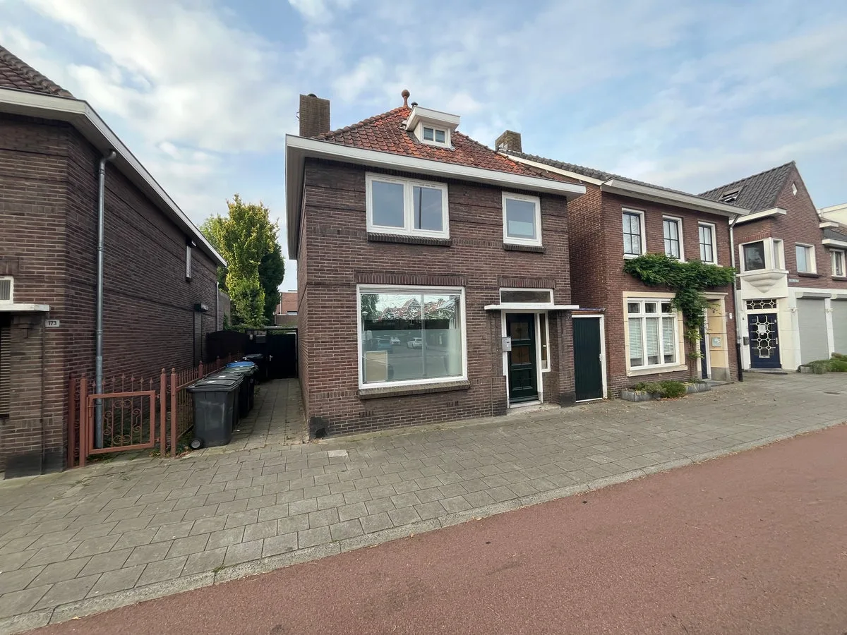 Abdijlaan Uden