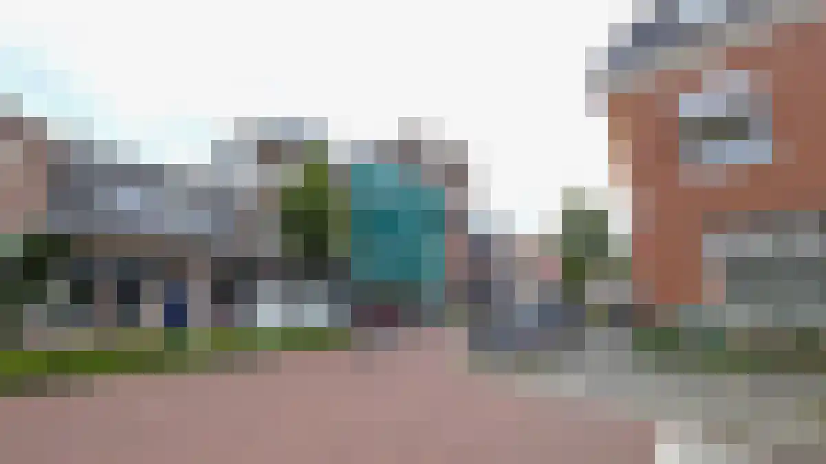 Abdijlaan Uden