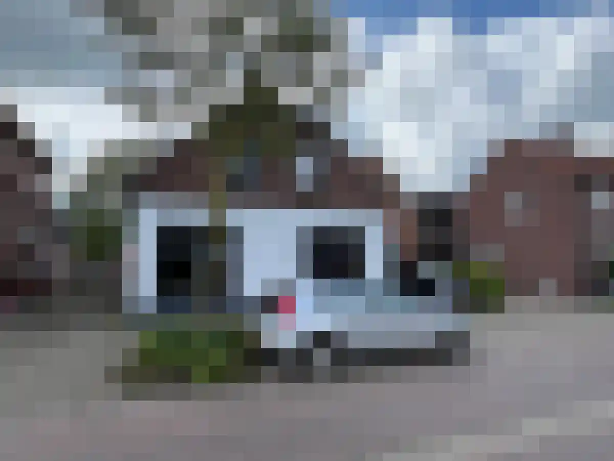Abdijlaan Uden