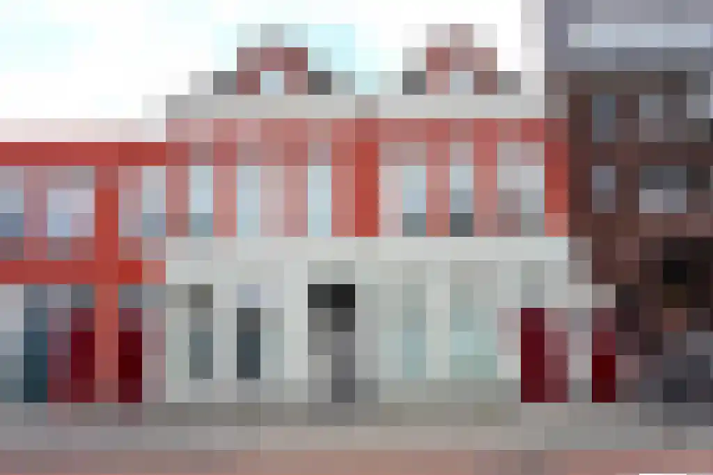 Abdijlaan Uden