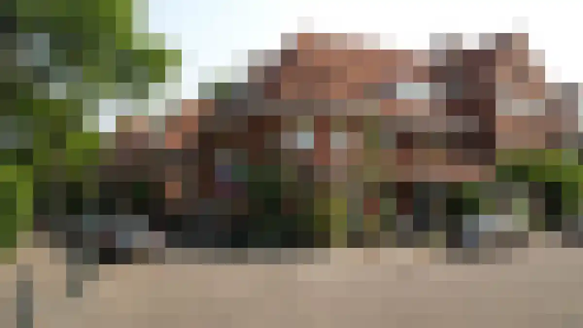 Abdijlaan Uden