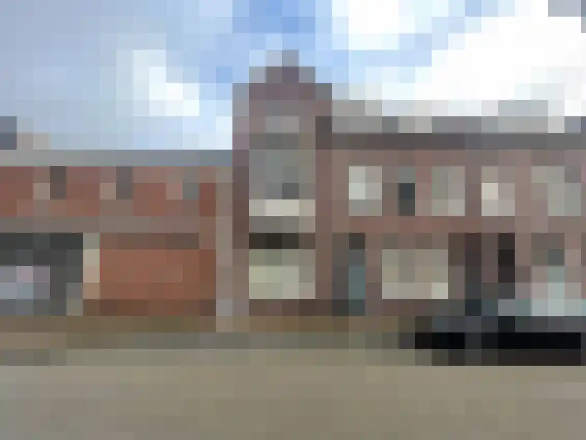 Abdijlaan Uden