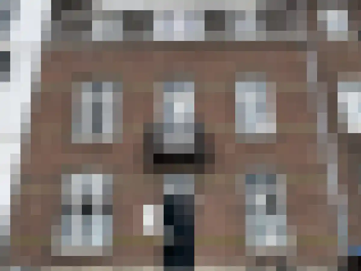 Abdijlaan Uden