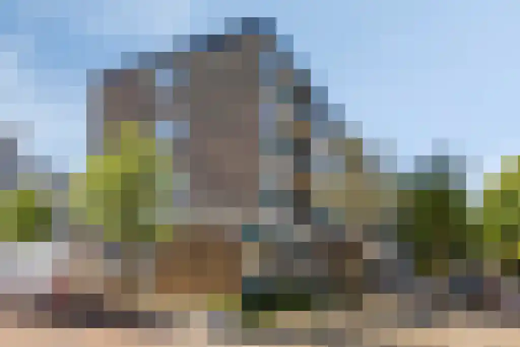 Abdijlaan Uden