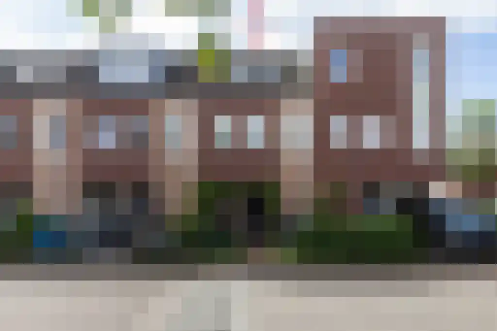 Abdijlaan Uden